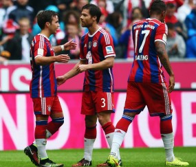 开云平台-红魔试金石，阿坎吉攻防两端的统治力让曼联看到差距