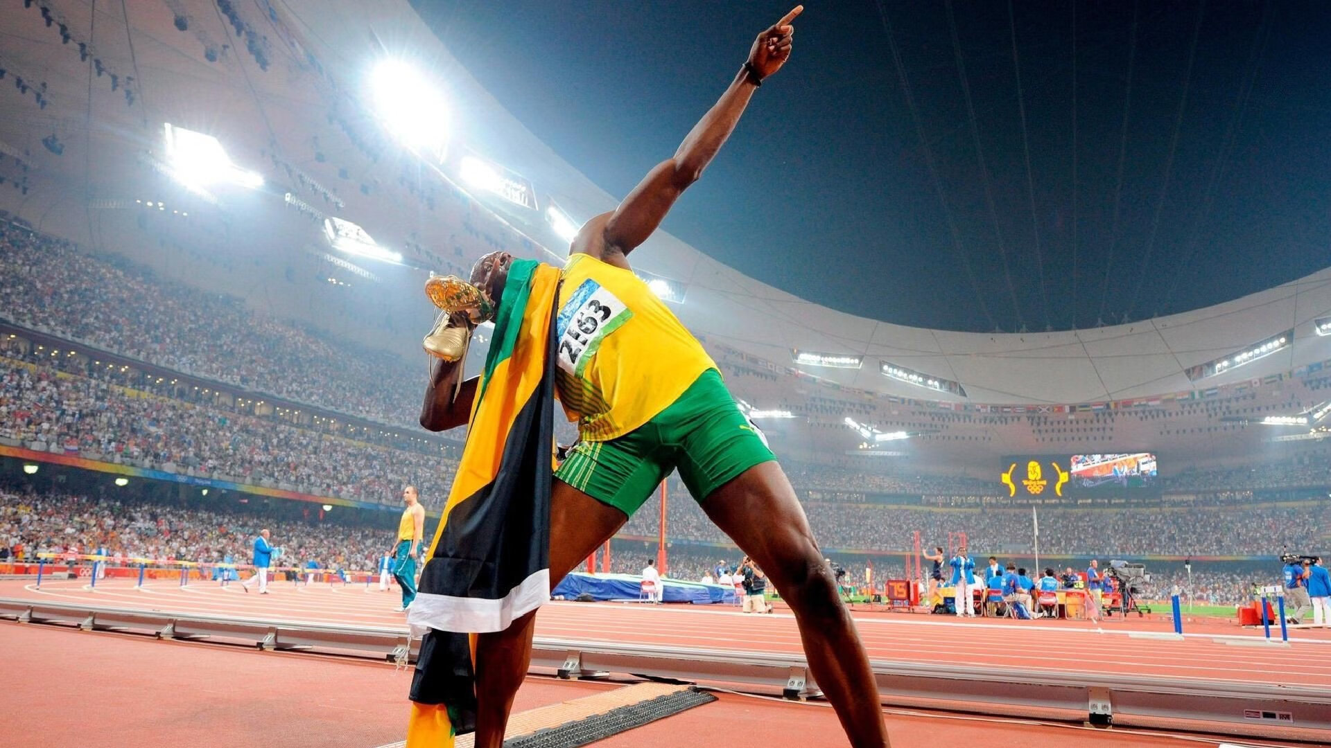 2026世界杯之夜，范弗利特，从落选秀到全球焦点的逆袭史诗