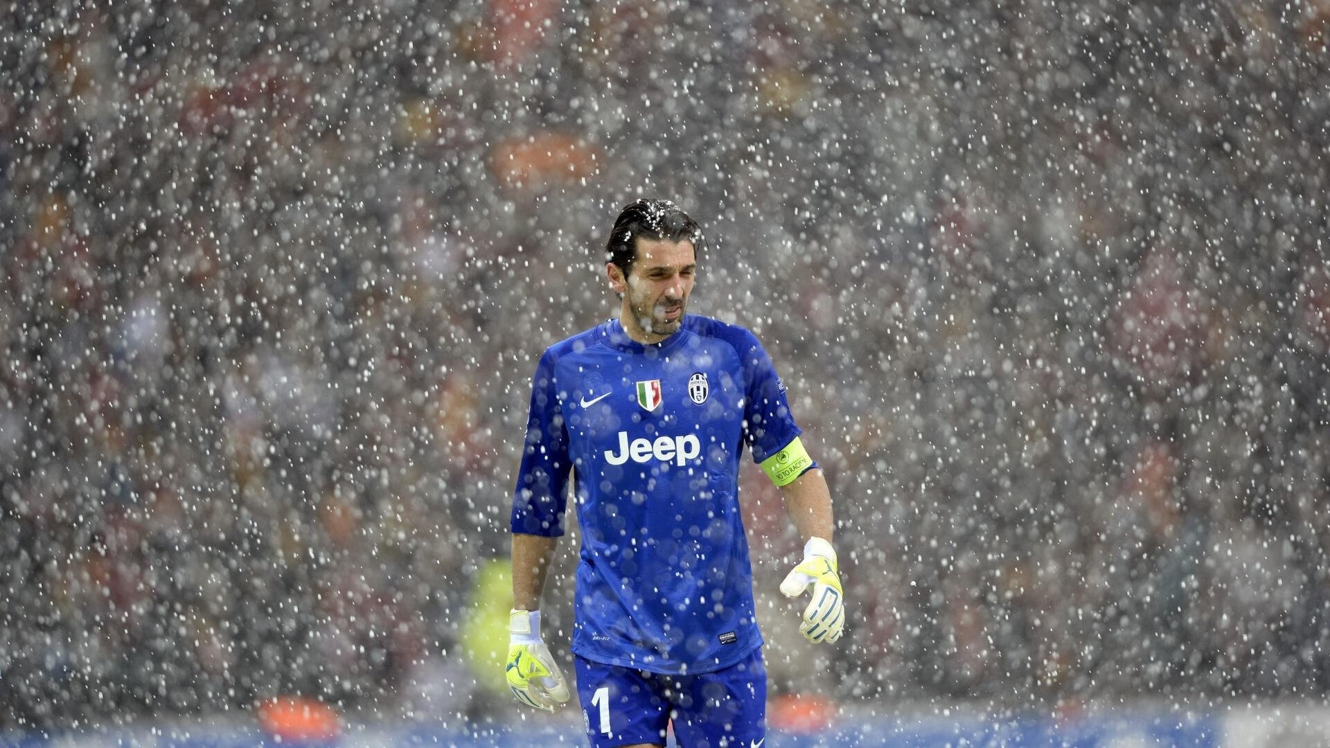 西决生死战之夜，德罗赞用沉默的刀锋，剖开命运咽喉