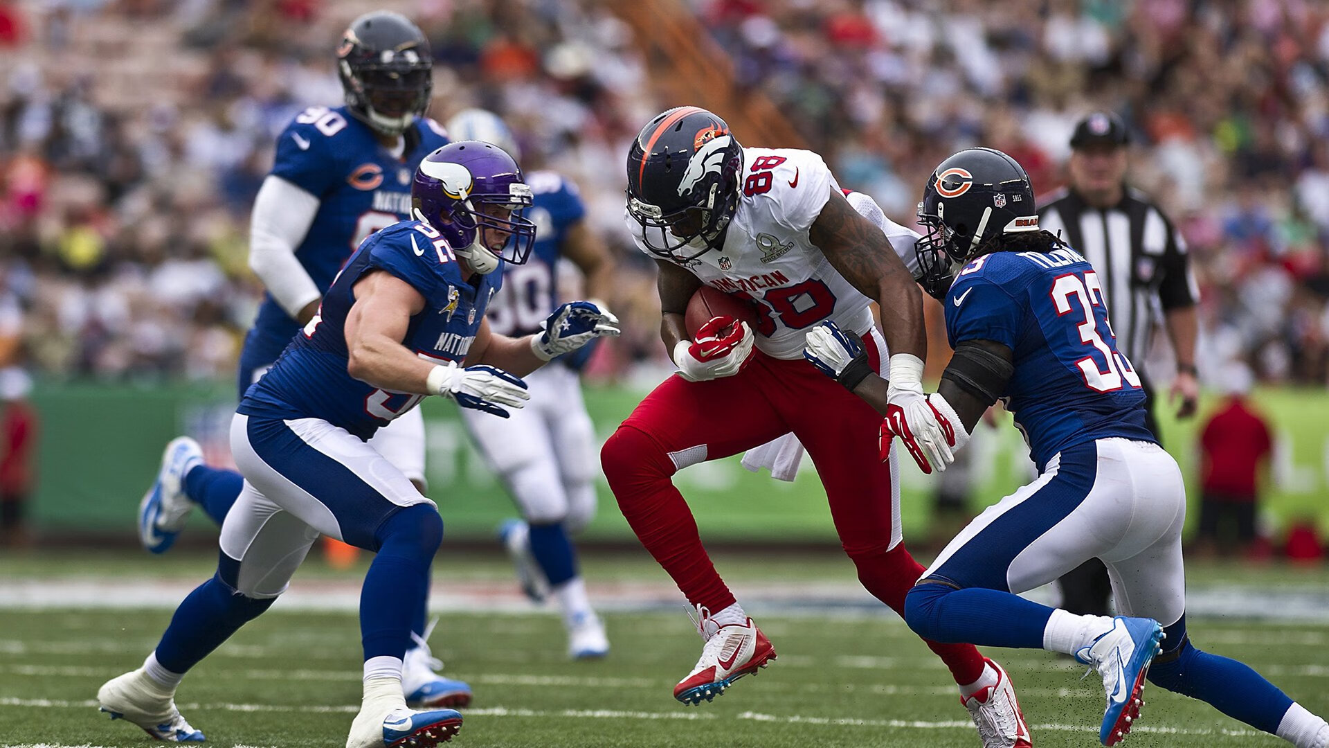 武切维奇,从软蛋到绝杀先生,他用一记重拳击碎所有质疑